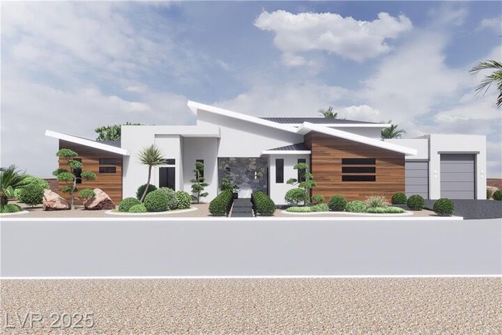 Property Photo: 8772 Haven Street NV 89123