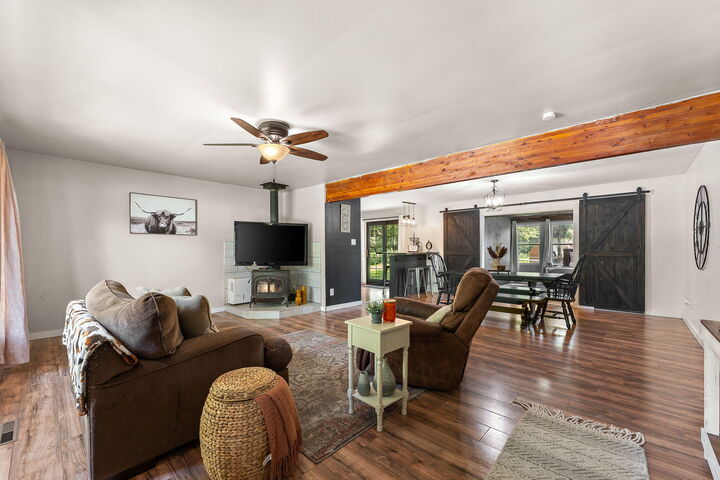 Property Photo: 2887 W 896 IN 46349