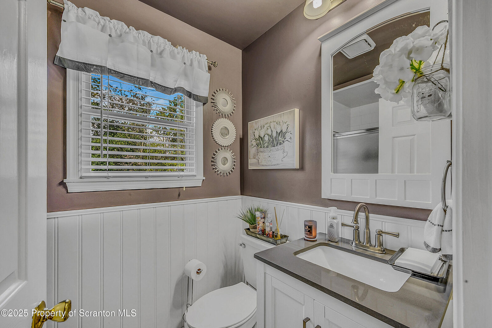 Property Photo:  1232 Quiet Hills Lane  PA 18330 