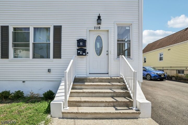 Property Photo:  115 Wallington Ave  NJ 07057 