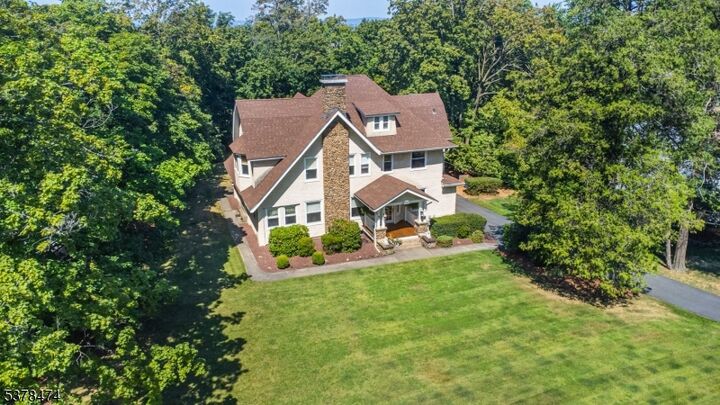 Property Photo: 11 Hillcrest Rd NJ 07006