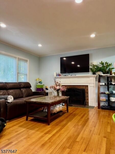 Property Photo:  896 Caldwell Ave  NJ 07083 