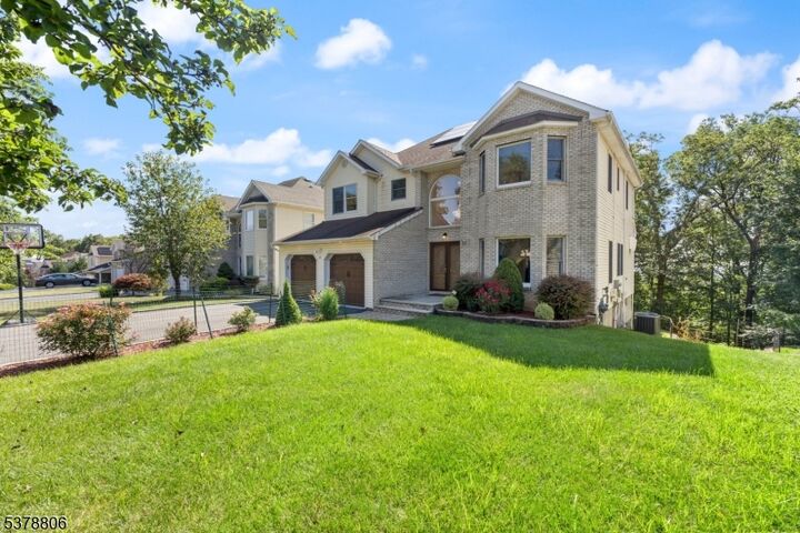 Property Photo: 57 Winterset Dr NJ 07950