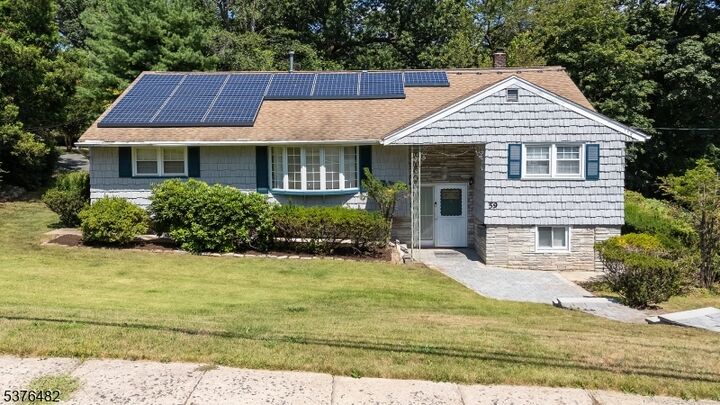 59 Brookside Rd  West Orange Twp. NJ 07052 photo