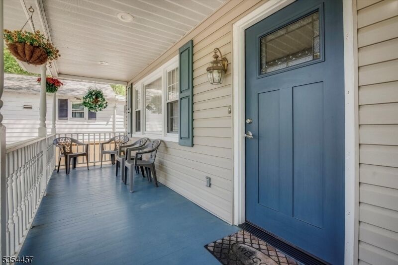 Property Photo: 15 Alfred Way NJ 07843