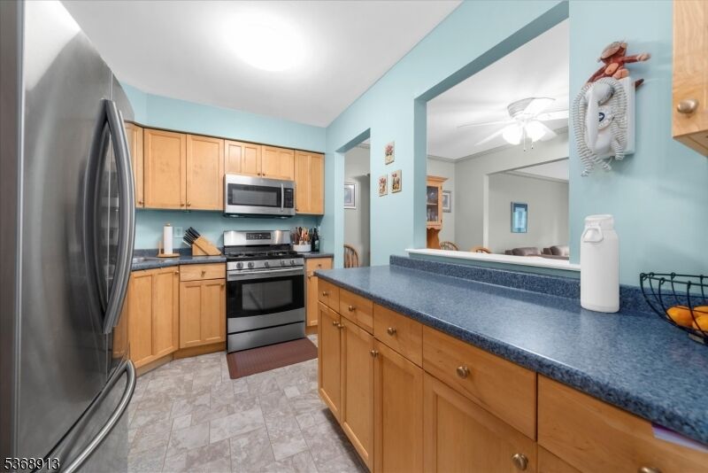Property Photo:  21 Saxonney Cir  NJ 08822 