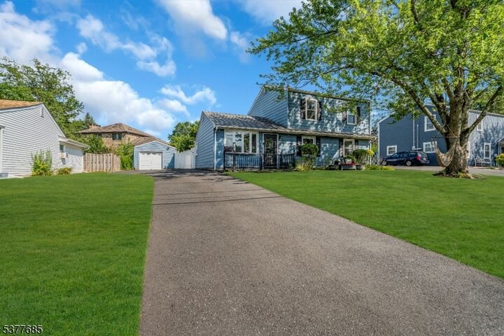 Property Photo:  58 Harry Rd  NJ 08807 