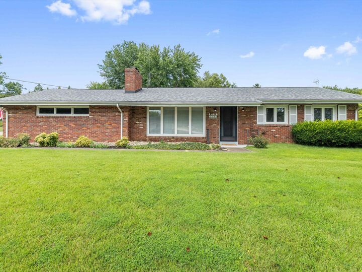 Property Photo: 1133 Killiecrankie Dr KY 42420