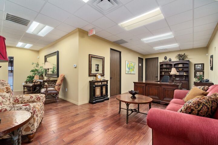 Property Photo:  7810 Eagle Lane  TX 77379 