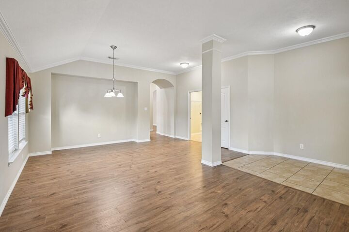 Property Photo:  3026 Sunset Park Drive  TX 77449 