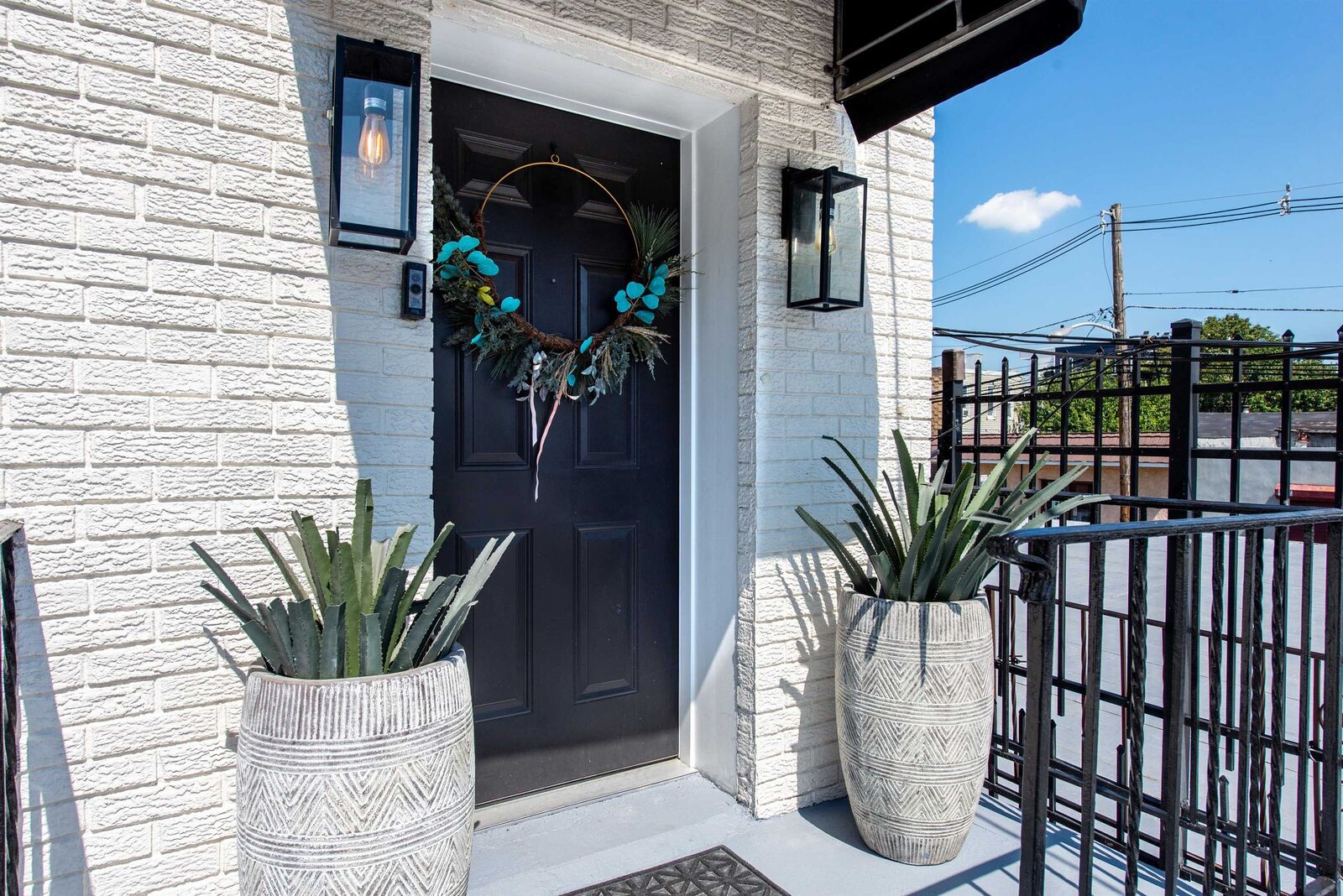 Property Photo: 6137 Adams St #2 NJ 07093-3130
