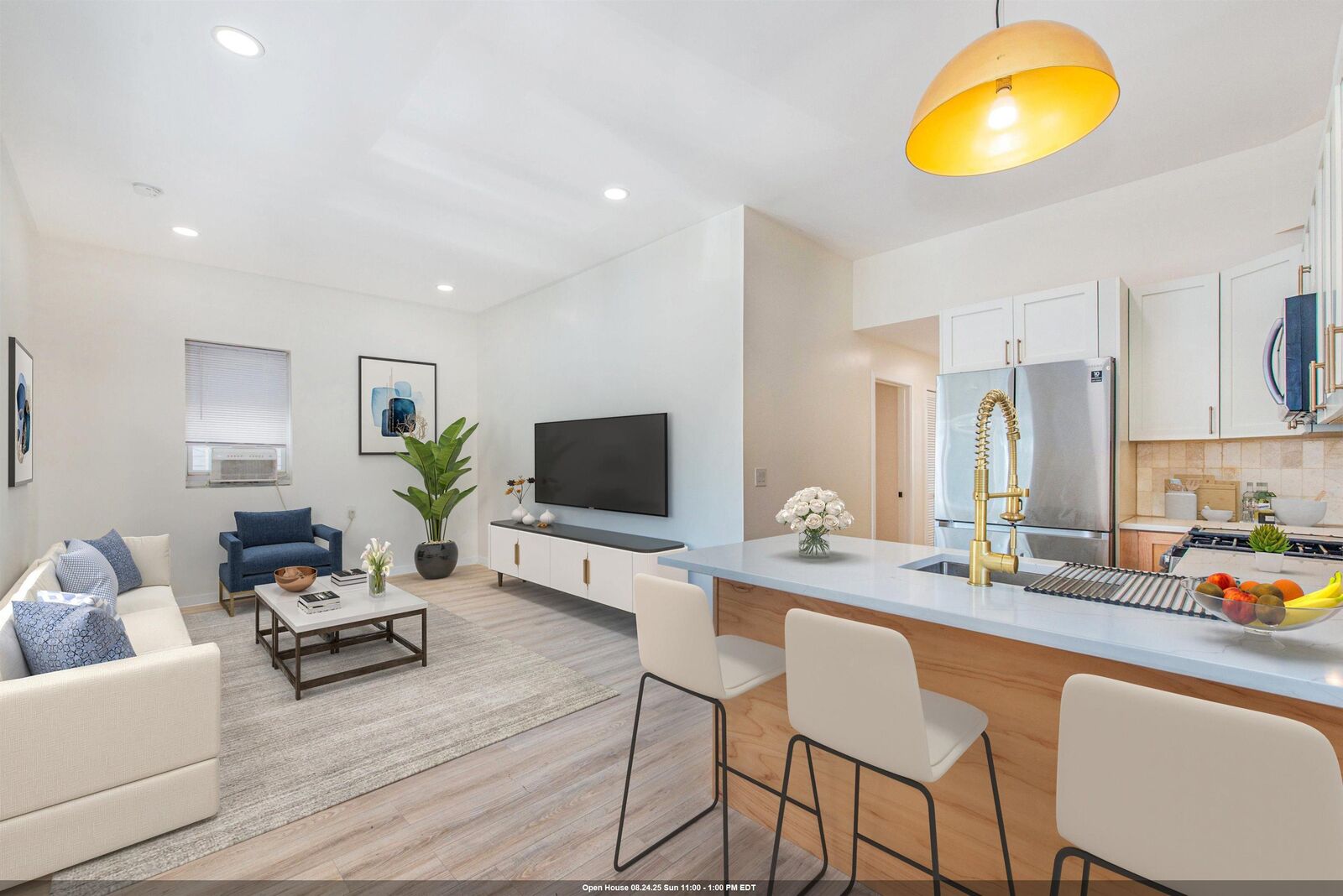 Property Photo: 6137 Adams St #2 NJ 07093-3130