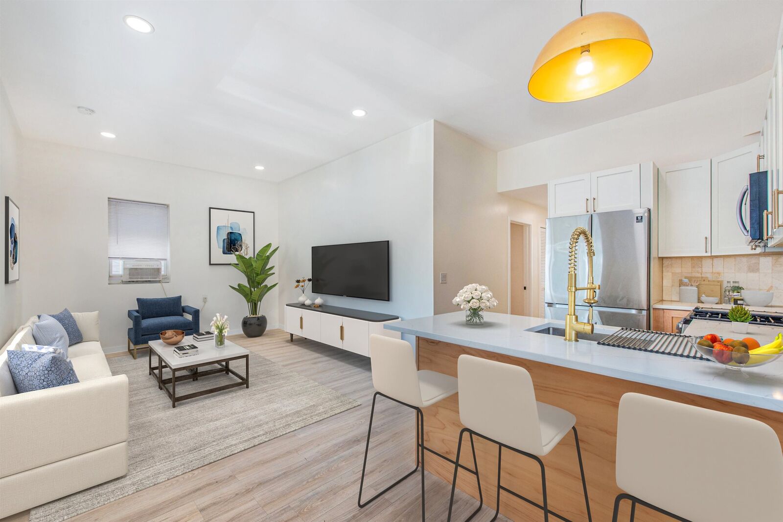 Property Photo: 6137 Adams St #2 NJ 07093-3130