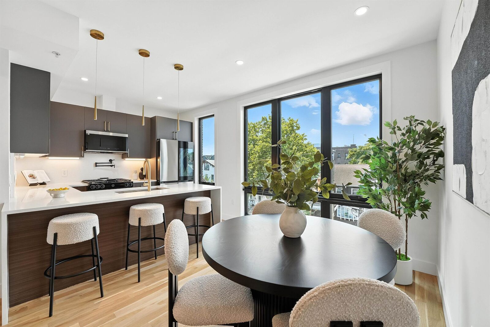 Property Photo: 28 Beacon Ave 3 NJ 07306