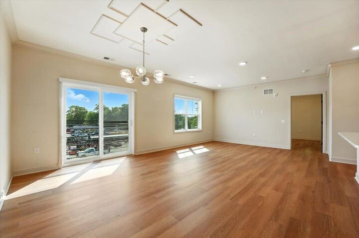 Property Photo:  440 North Ave East 3C  NJ 07090 