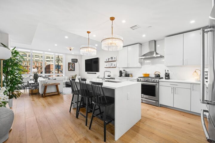 Property Photo:  318 Madison St 3  NJ 07030 