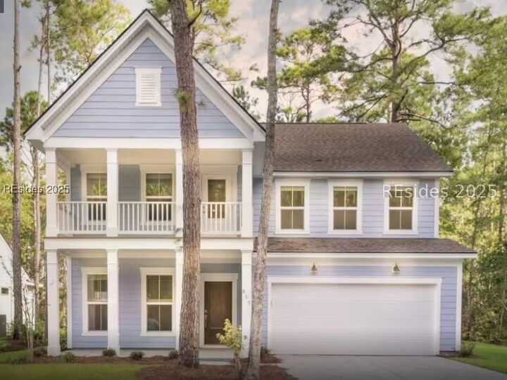 34 Scarlet Sage Drive  Bluffton SC 29910 photo