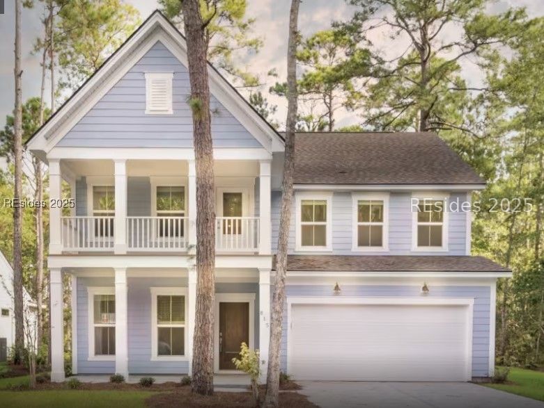 Property Photo:  34 Scarlet Sage Drive  SC 29910 
