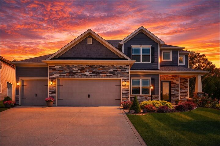 Property Photo: 16914 Airline Drive IA 50325