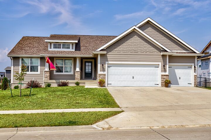 536 Wicker Drive  Huxley IA 50124 photo