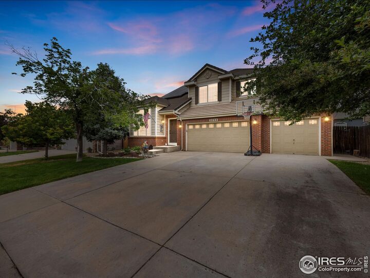 Property Photo:  2753 E 139th Dr  CO 80602 
