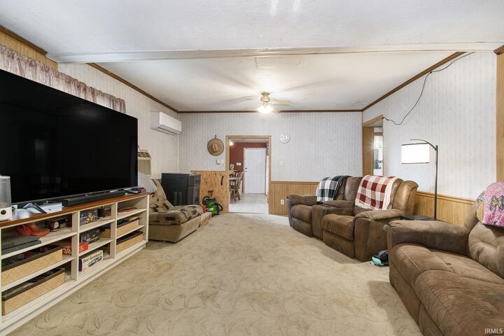 Property Photo: 7513 N Albion Street IN 46794-9794