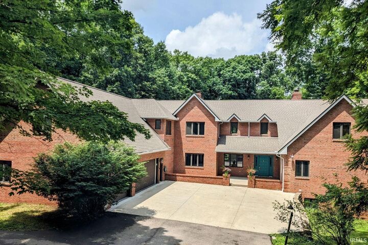 3701 E Rachels Glen Road  Bloomington IN 47408 photo