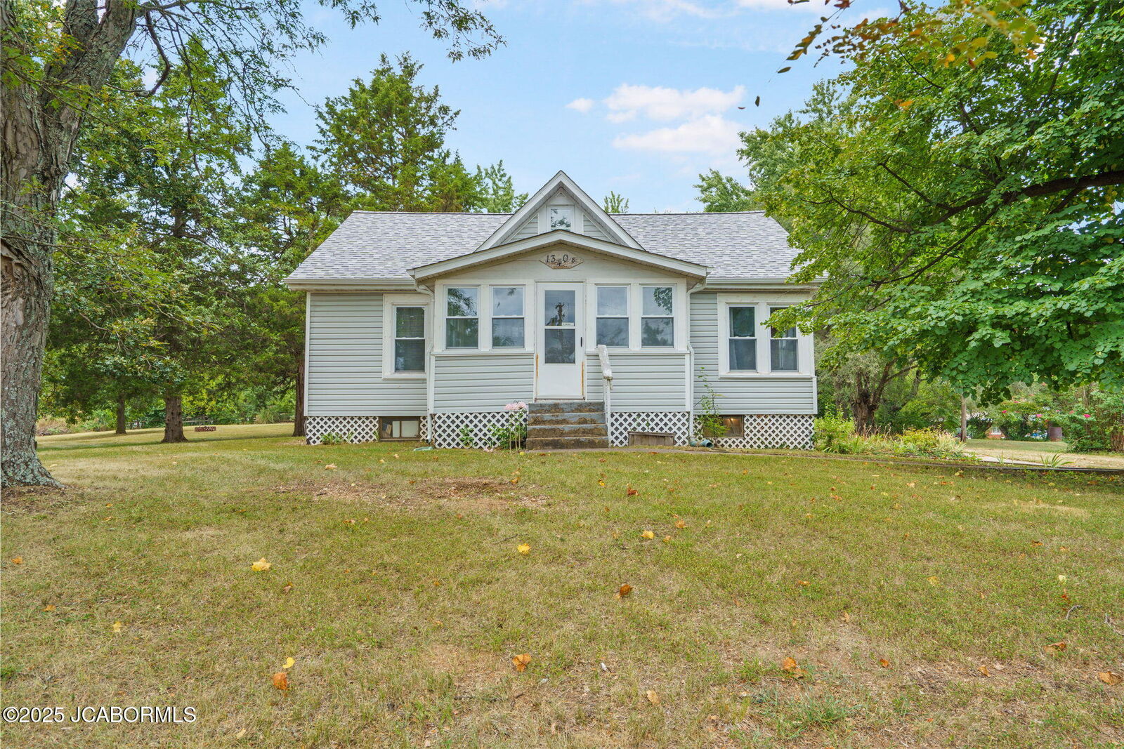Property Photo: 13408 Route C MO 65074