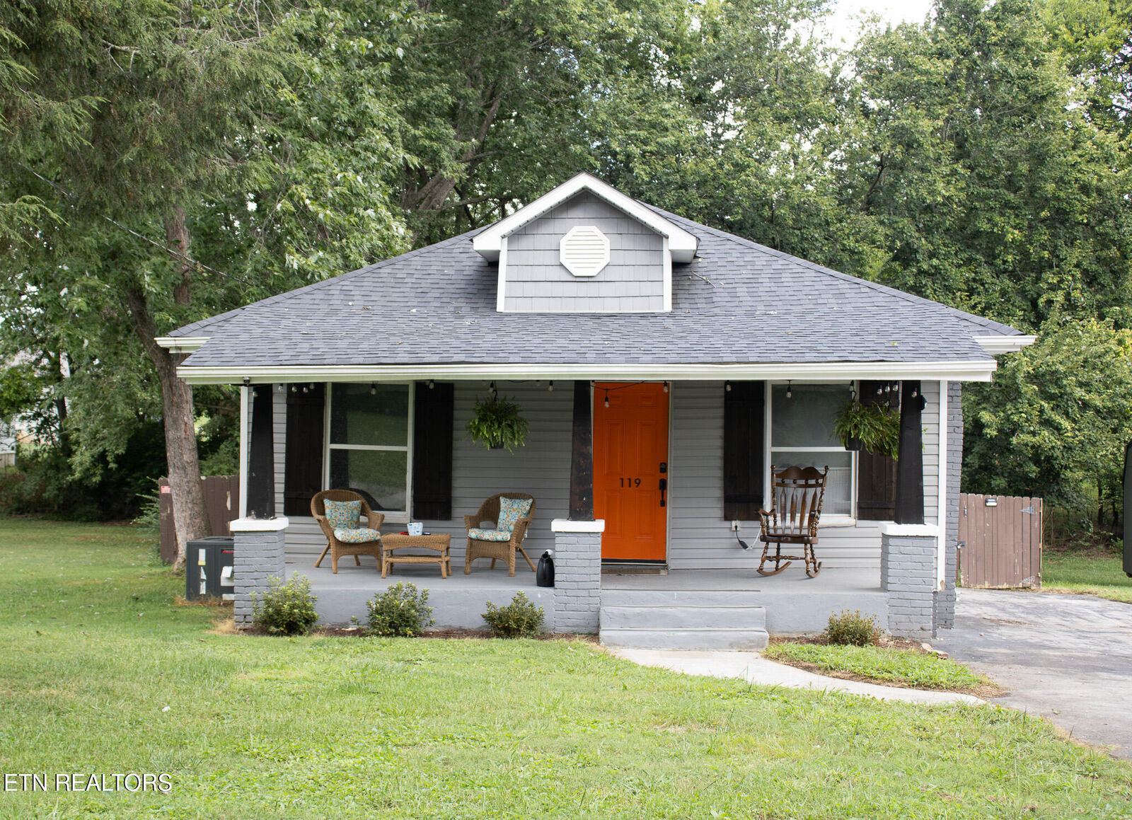 Property Photo:  119 Pinedale St  TN 37801 