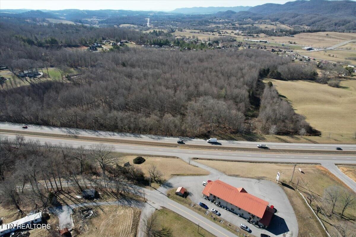 Property Photo: Cumberland Gap Pkwy TN 37752
