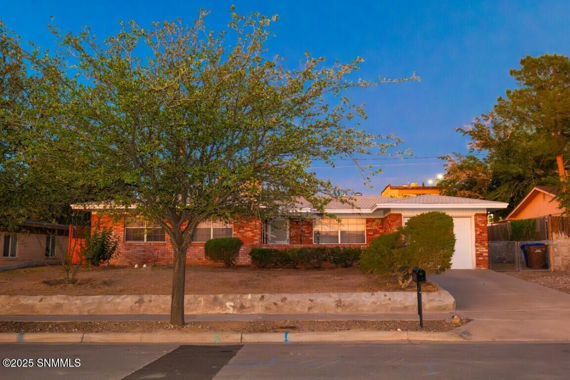 Property Photo:  1929 Newton Street  NM 88001 