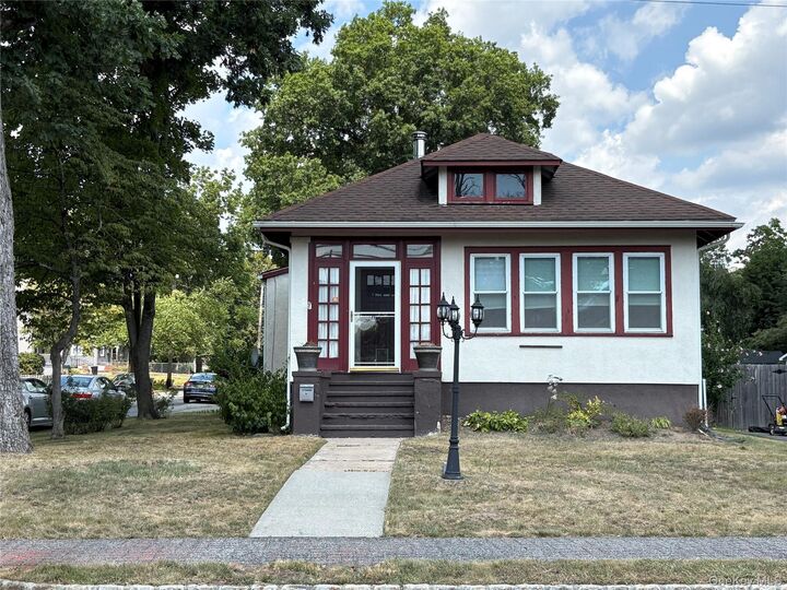 Property Photo: 71 E Washington Avenue NY 10965