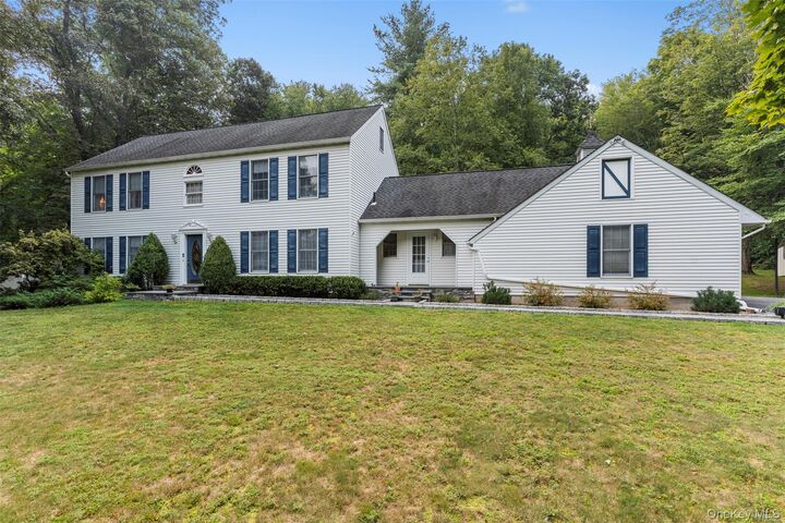 Property Photo:  81 Cooper Drive  NY 12585 