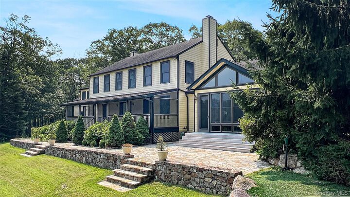 Property Photo:  701 Route 301  NY 10579 