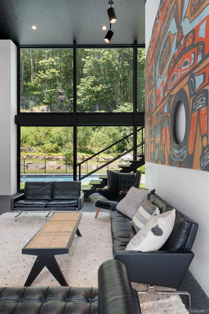Property Photo:  147 Mianus River Road  NY 10506 