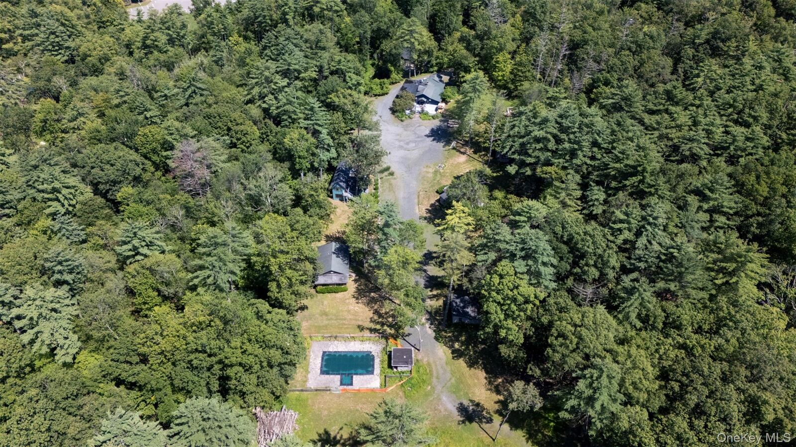 Property Photo: 20 Country Club Lane NY 12498