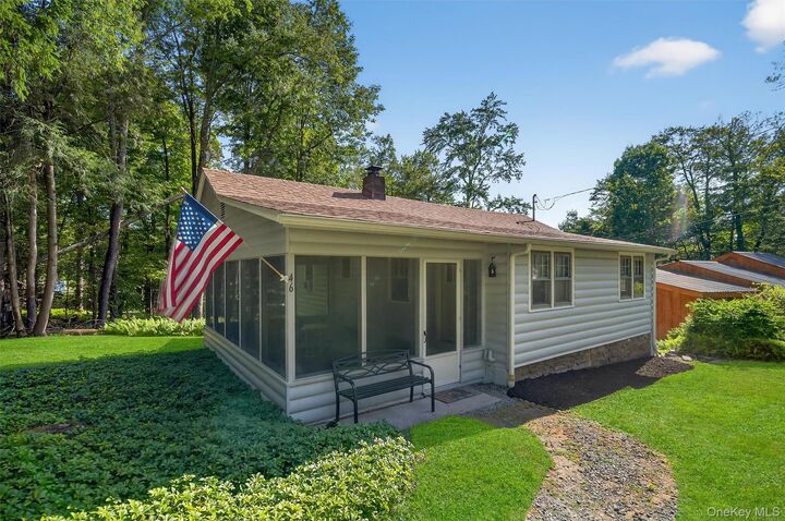 46 W Ozark Trail  Smallwood NY 12720 photo