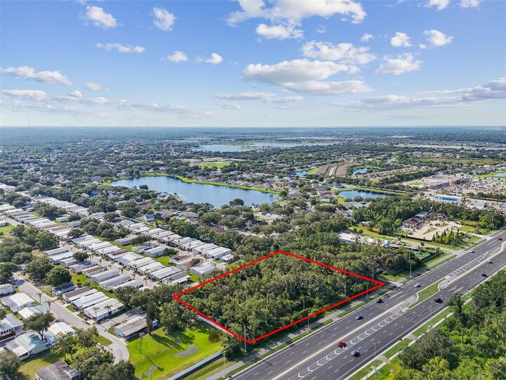 Property Photo:  11218 S 301 Highway  FL 33578 