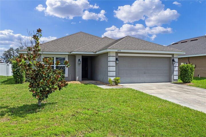 Property Photo: 2656 Sand Hill Point Circle FL 33837