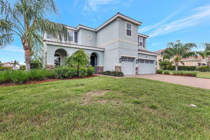 Property Photo:  16615 7th Avenue E  FL 34212 