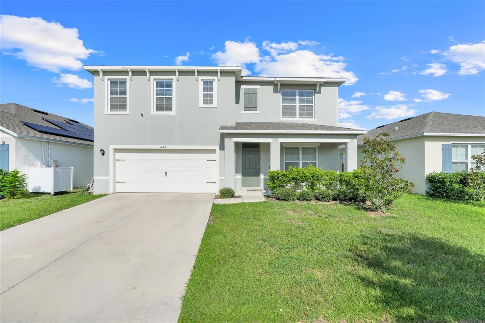 Property Photo:  9654 Black Walnut Drive  FL 34715 