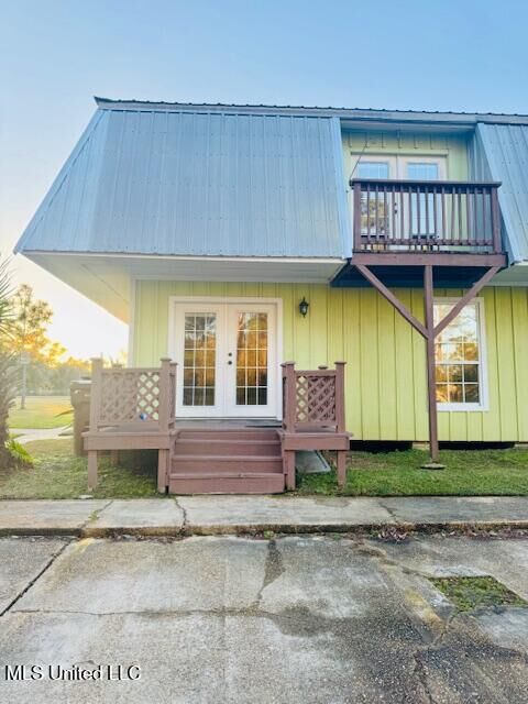 Property Photo:  590 Royal Oak Drive  MS 39571 