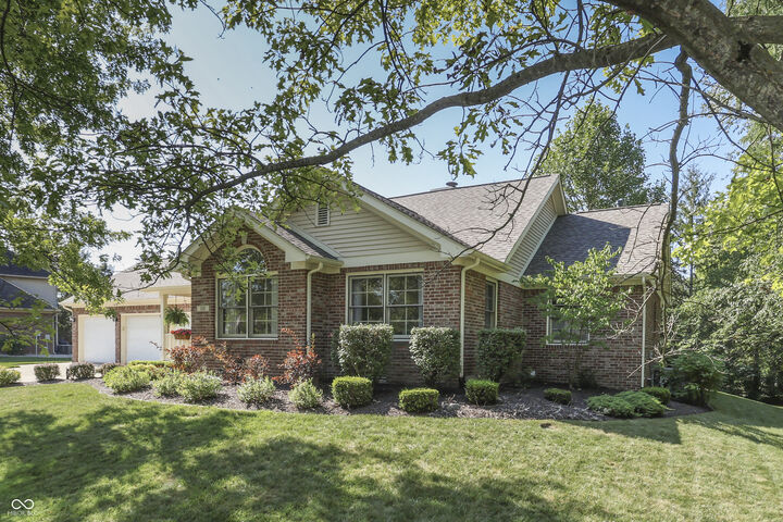 Property Photo: 105 Abbey Road IN 46060