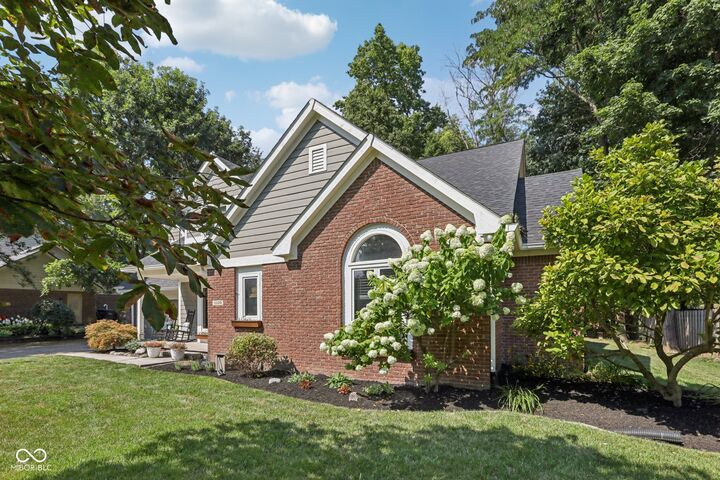 Property Photo: 11120 Saint Charles Place IN 46033