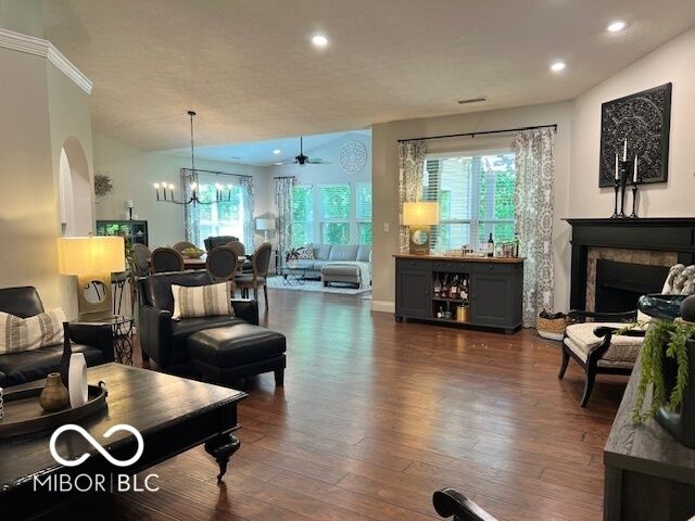 16234 N Howden Drive NW  Westfield IN 46074 photo