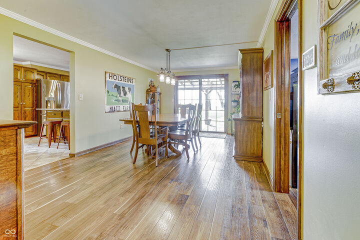 Property Photo:  5915 W 1400 N  IN 46036 