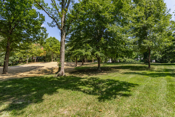 Property Photo: 540 &Amp 550 Forest Boulevard IN 46240