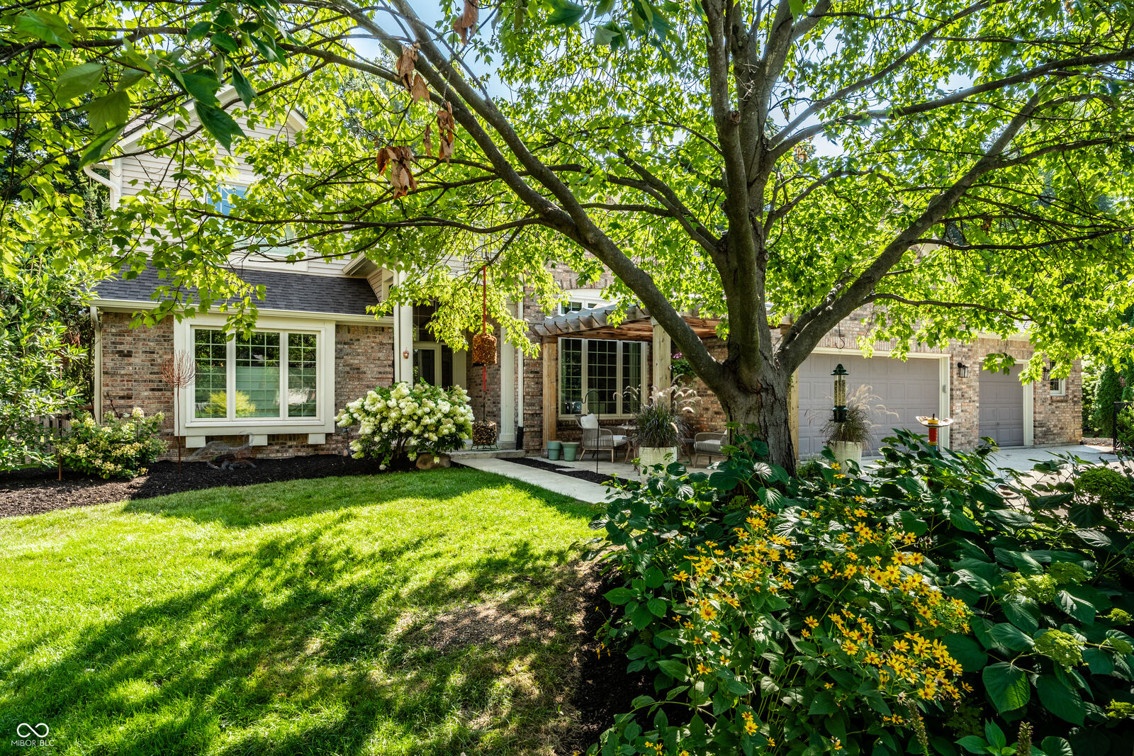 Property Photo:  13656 Acadia Place  IN 46038 