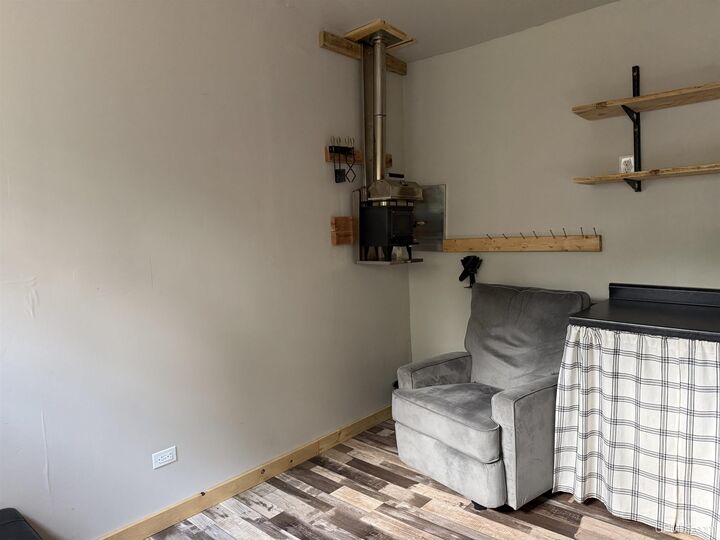 Property Photo:  16109 Aspen Drive  MI 49958