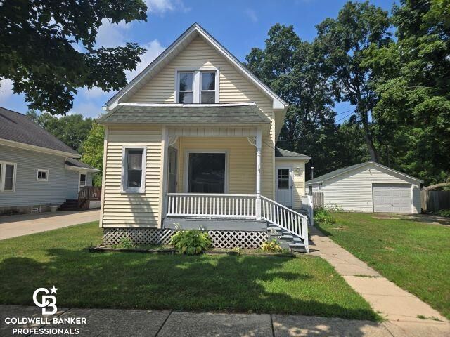 Property Photo: 67799 Gleason Street MI 48062